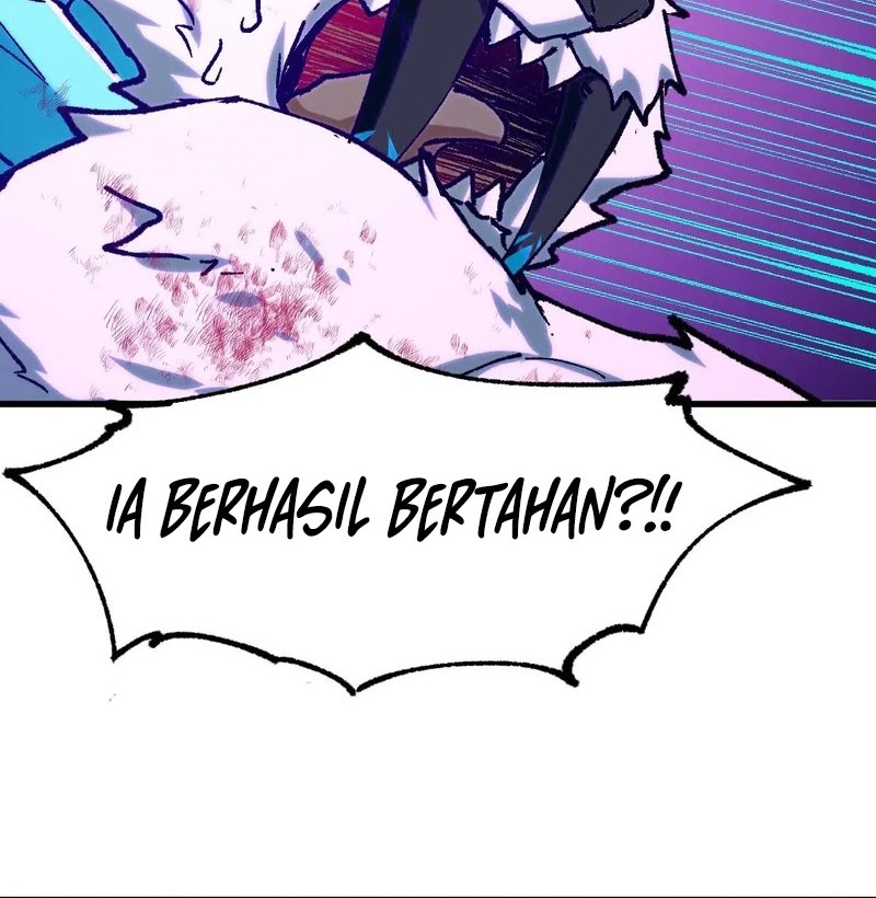 The Sacred Ruins Chapter 282 Gambar 7