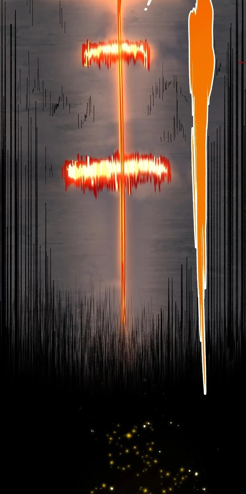 The Sacred Ruins Chapter 282 Gambar 14