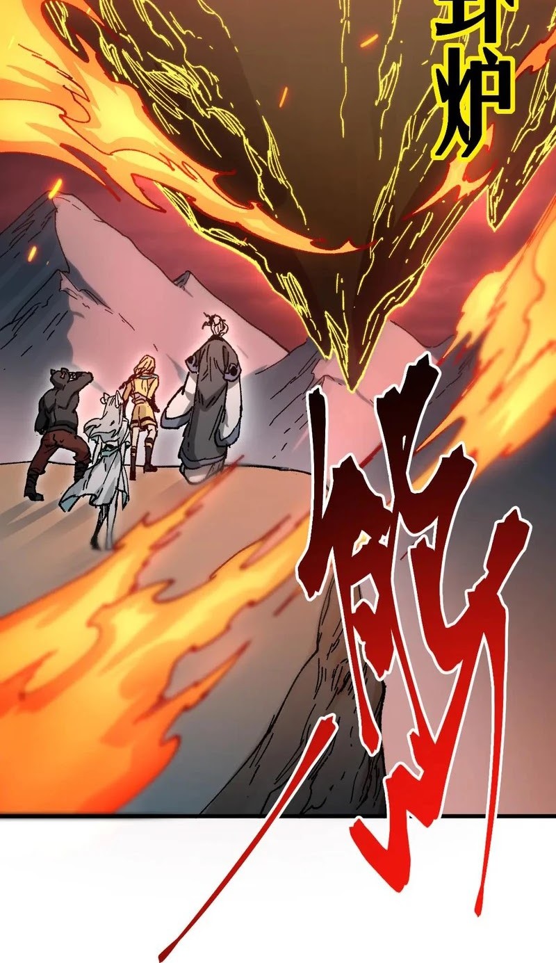 The Sacred Ruins Chapter 283 Gambar 23