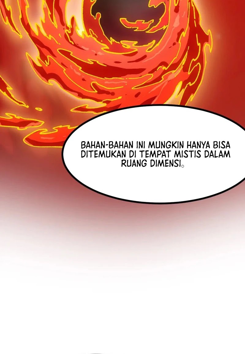 The Sacred Ruins Chapter 283 Gambar 37