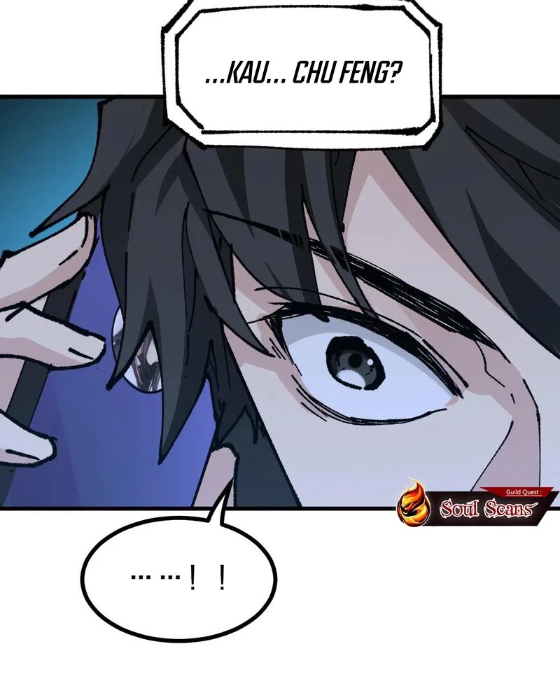 The Sacred Ruins Chapter 283 Gambar 41