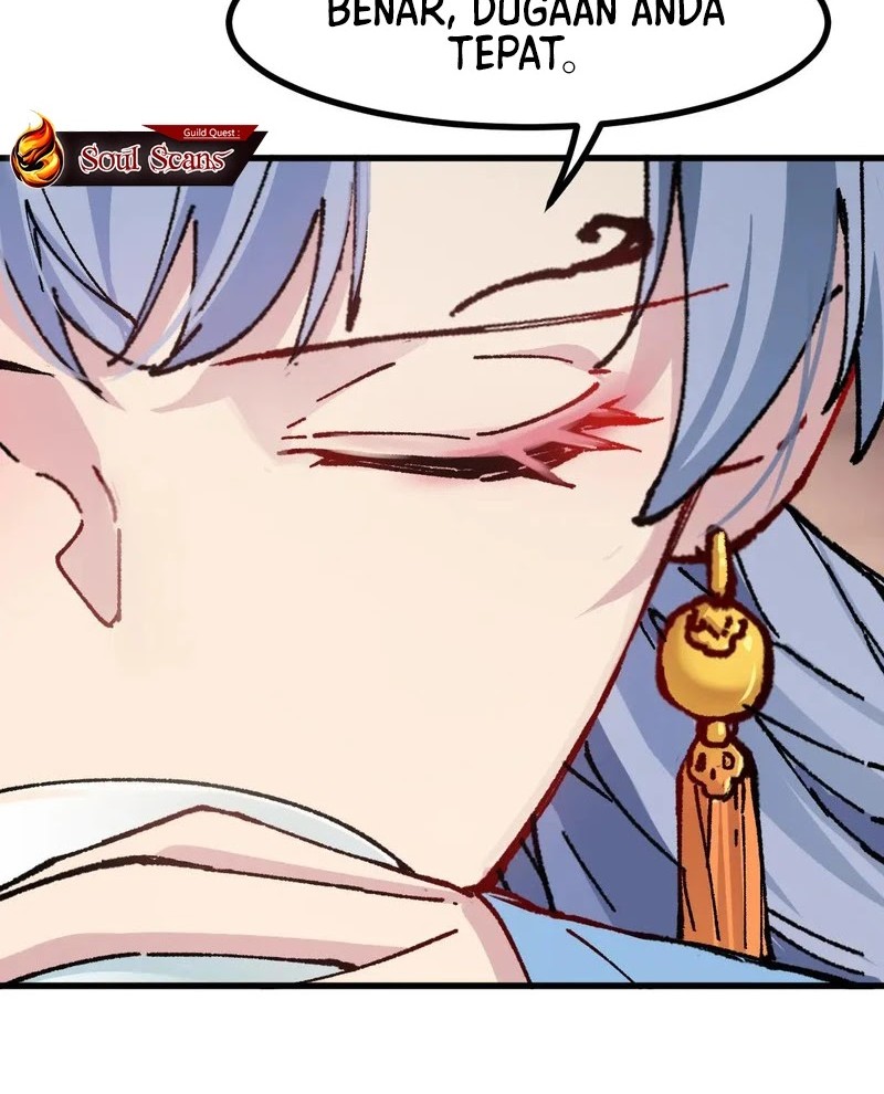 The Sacred Ruins Chapter 283 Gambar 7