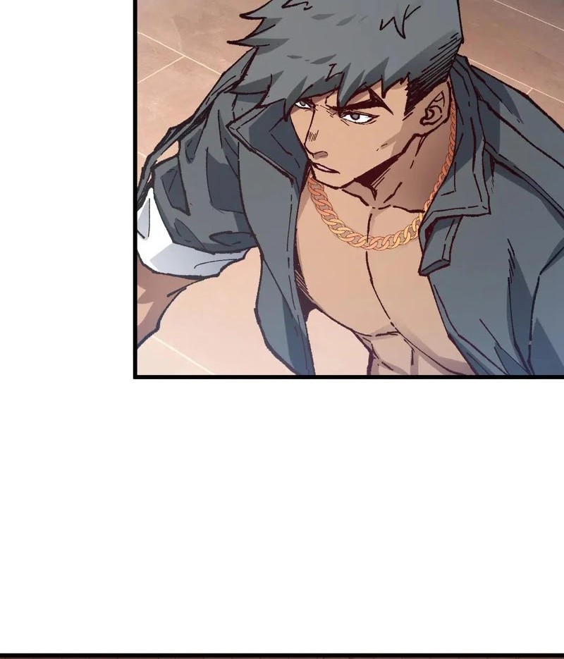 The Sacred Ruins Chapter 283 Gambar 9