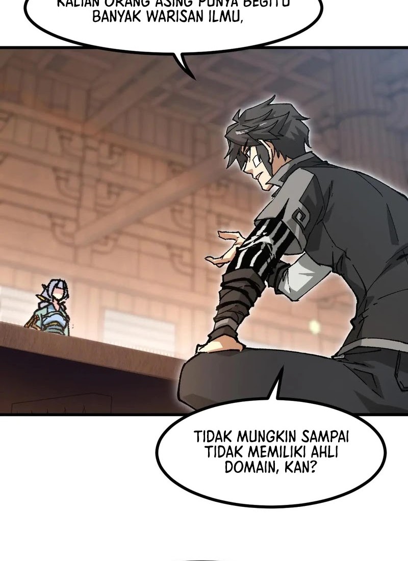 The Sacred Ruins Chapter 283 Gambar 14