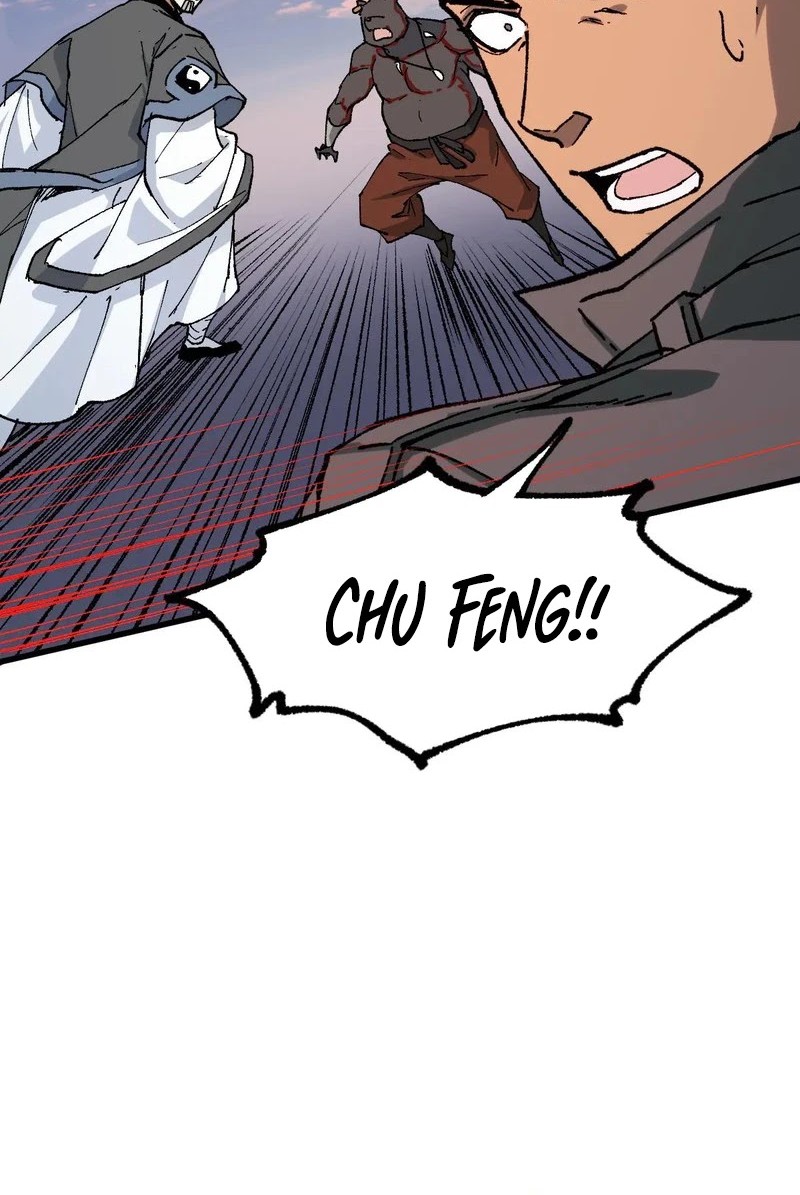 The Sacred Ruins Chapter 284 Gambar 23