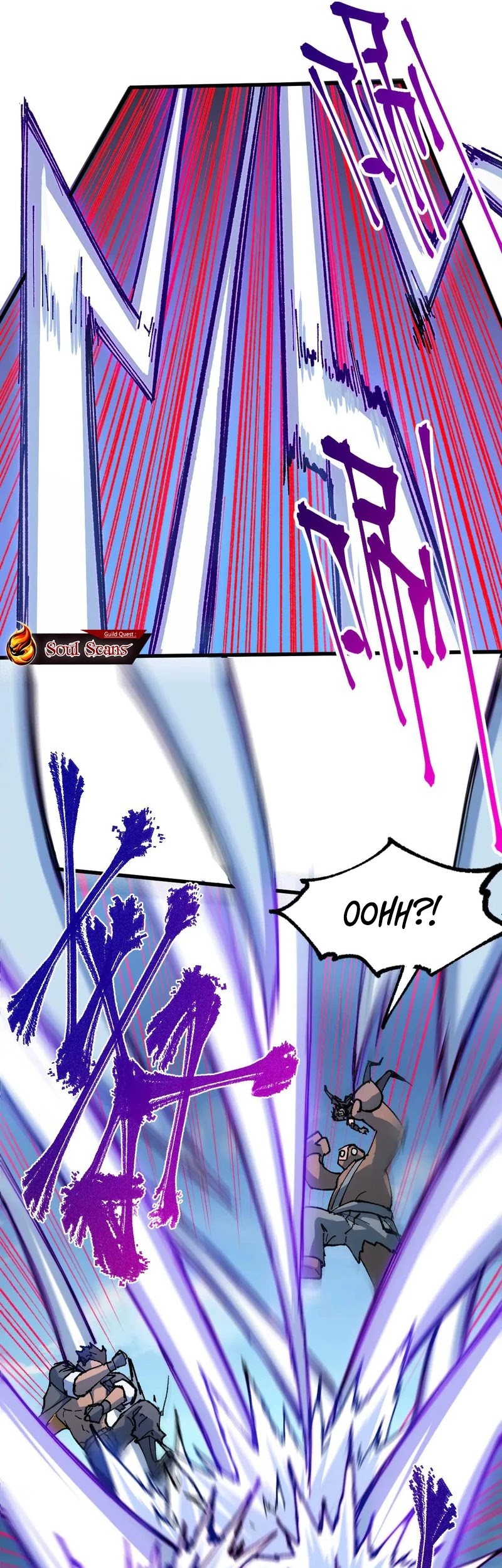 The Sacred Ruins Chapter 284 Gambar 24