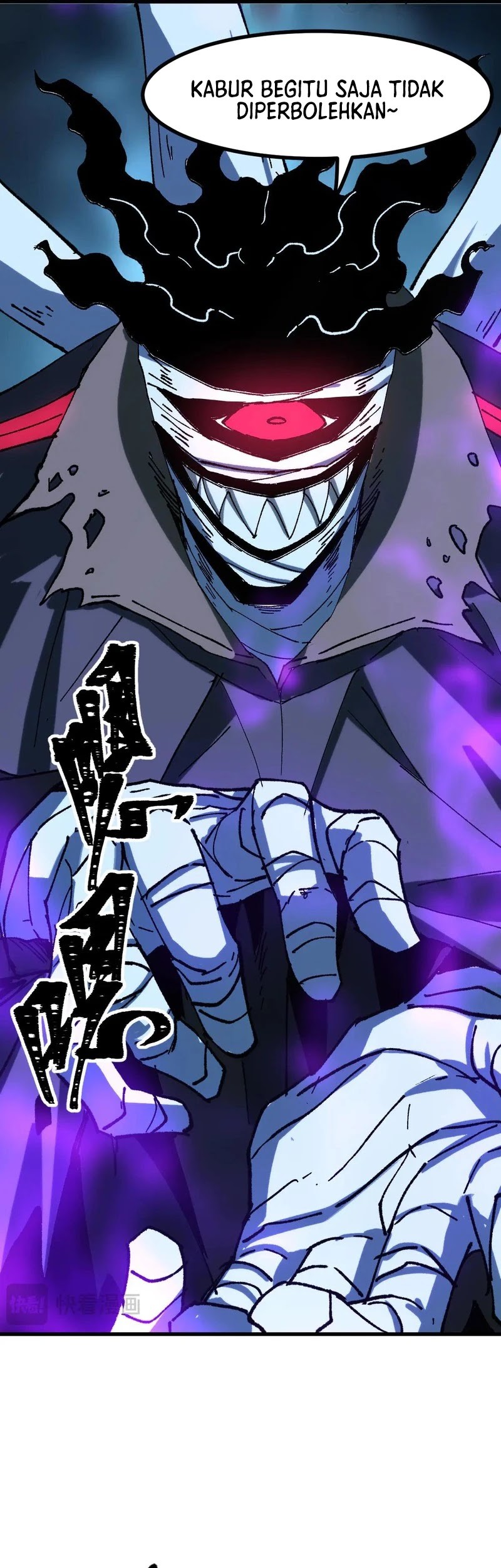 The Sacred Ruins Chapter 284 Gambar 26