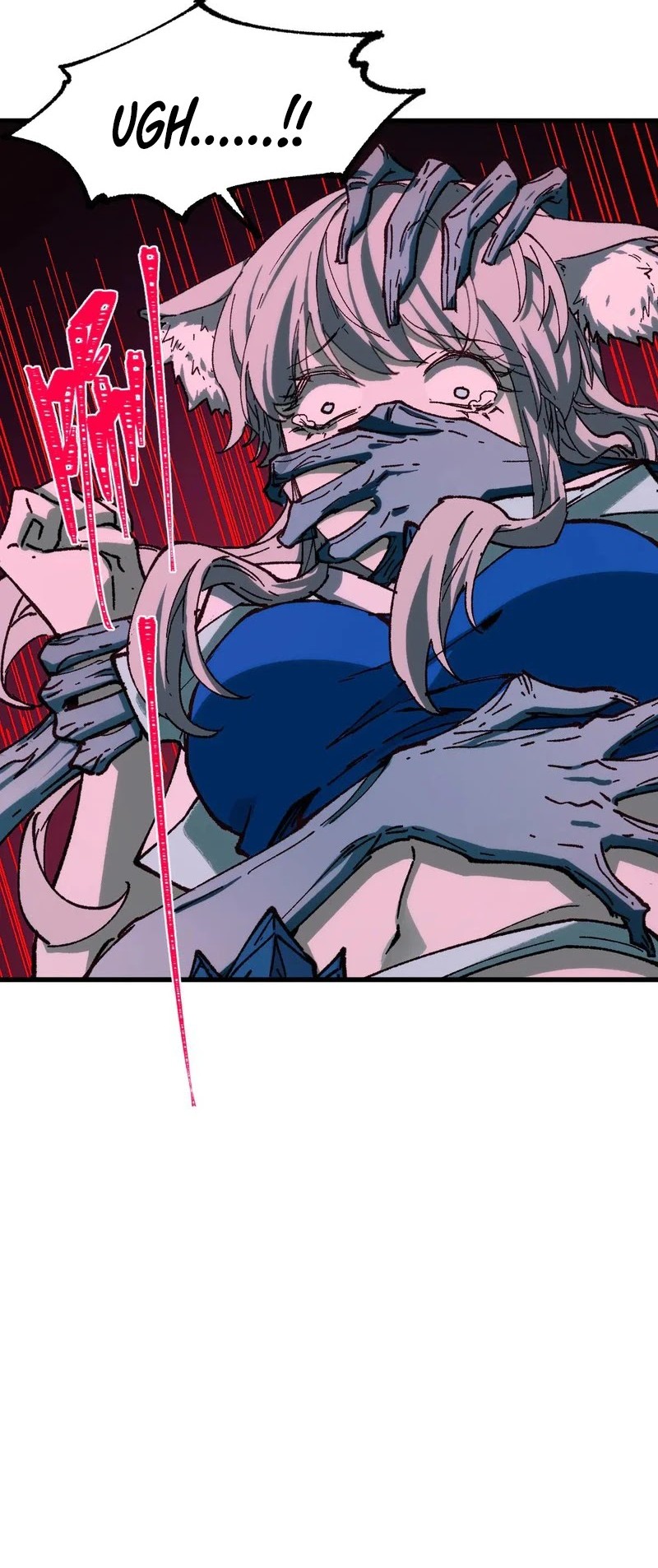 The Sacred Ruins Chapter 284 Gambar 27