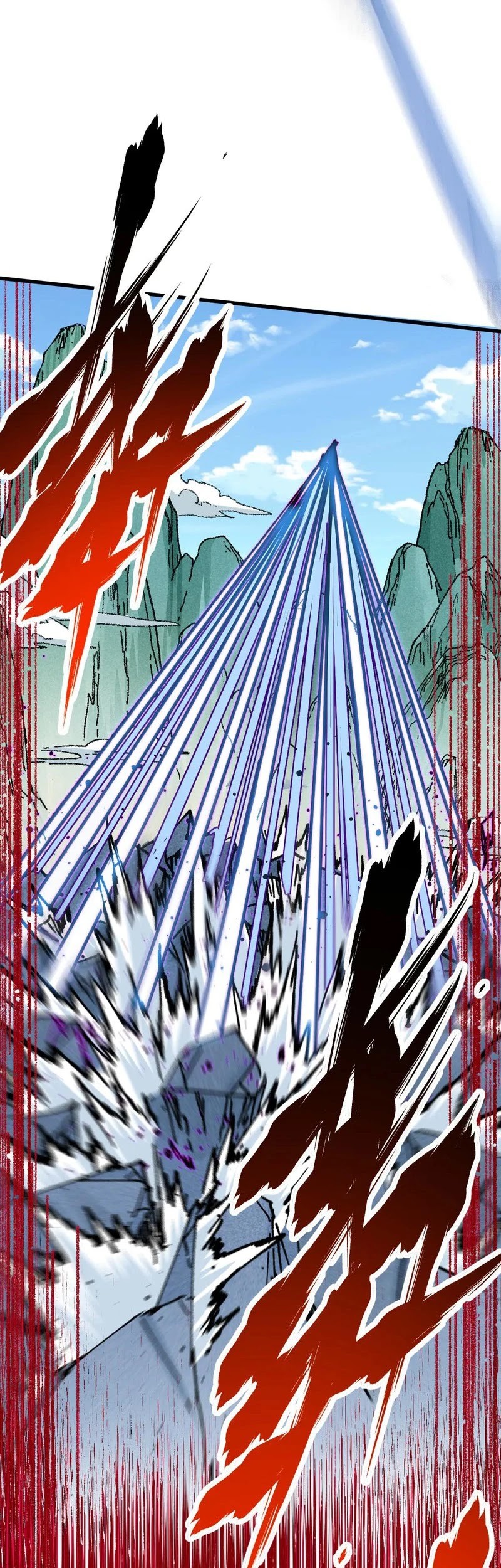 The Sacred Ruins Chapter 284 Gambar 38