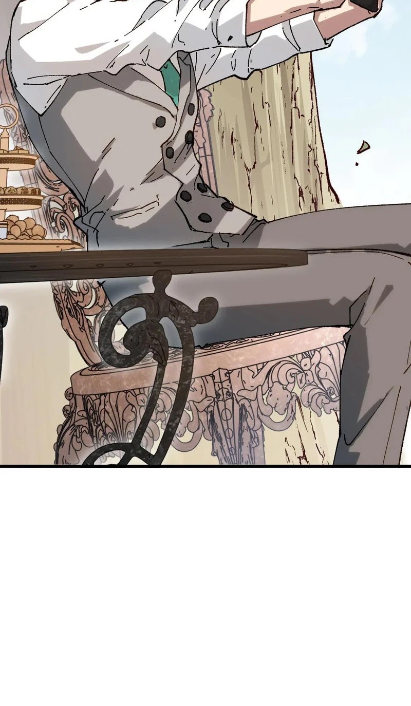 The Sacred Ruins Chapter 284 Gambar 3