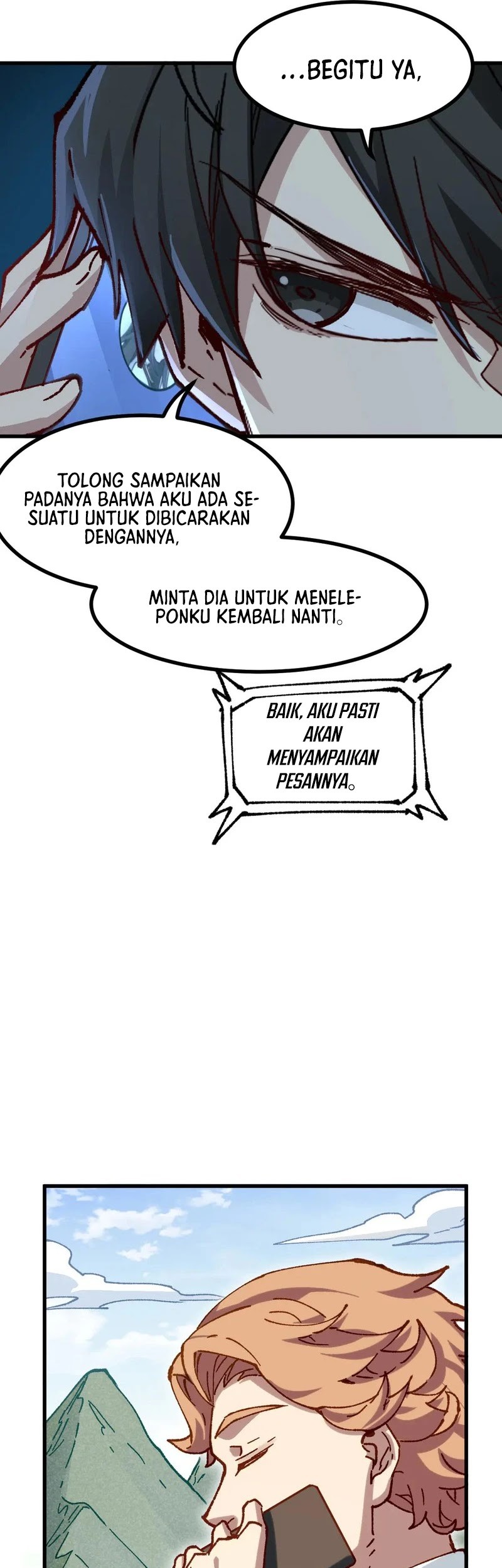 The Sacred Ruins Chapter 284 Gambar 6