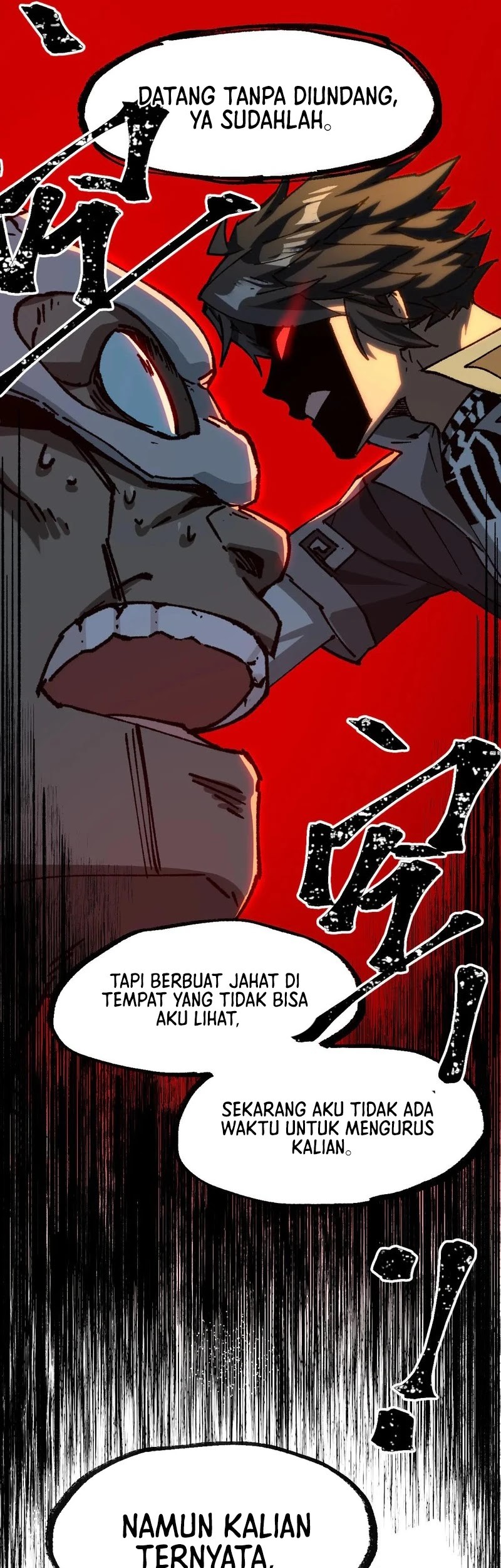 The Sacred Ruins Chapter 285 Gambar 6