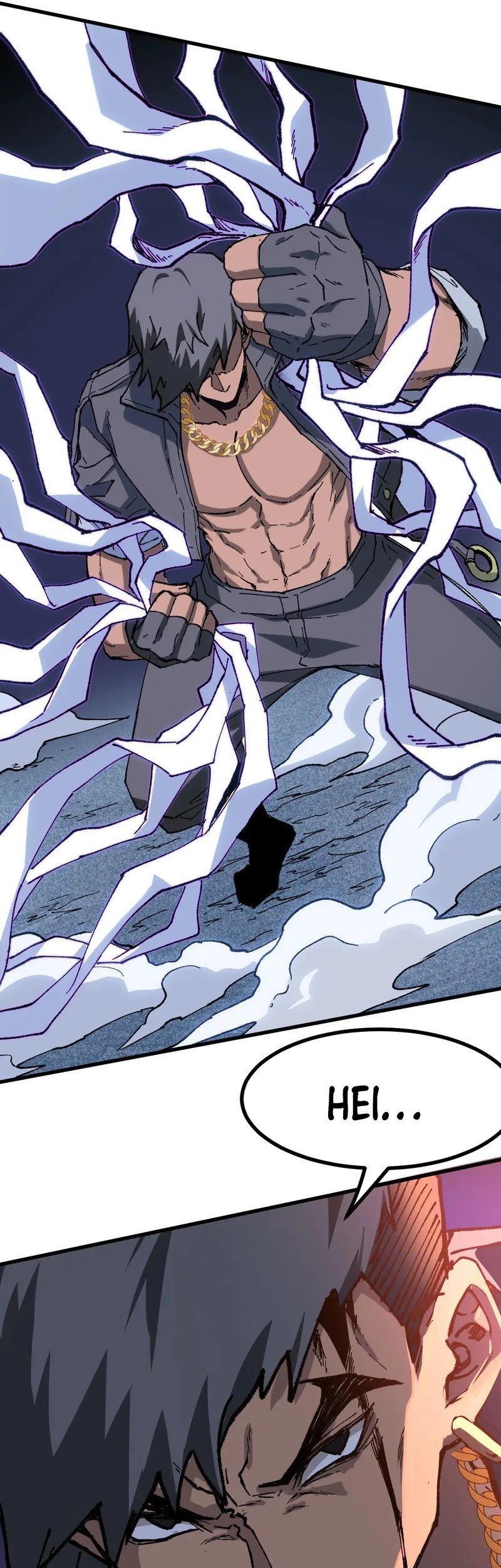 The Sacred Ruins Chapter 285 Gambar 10