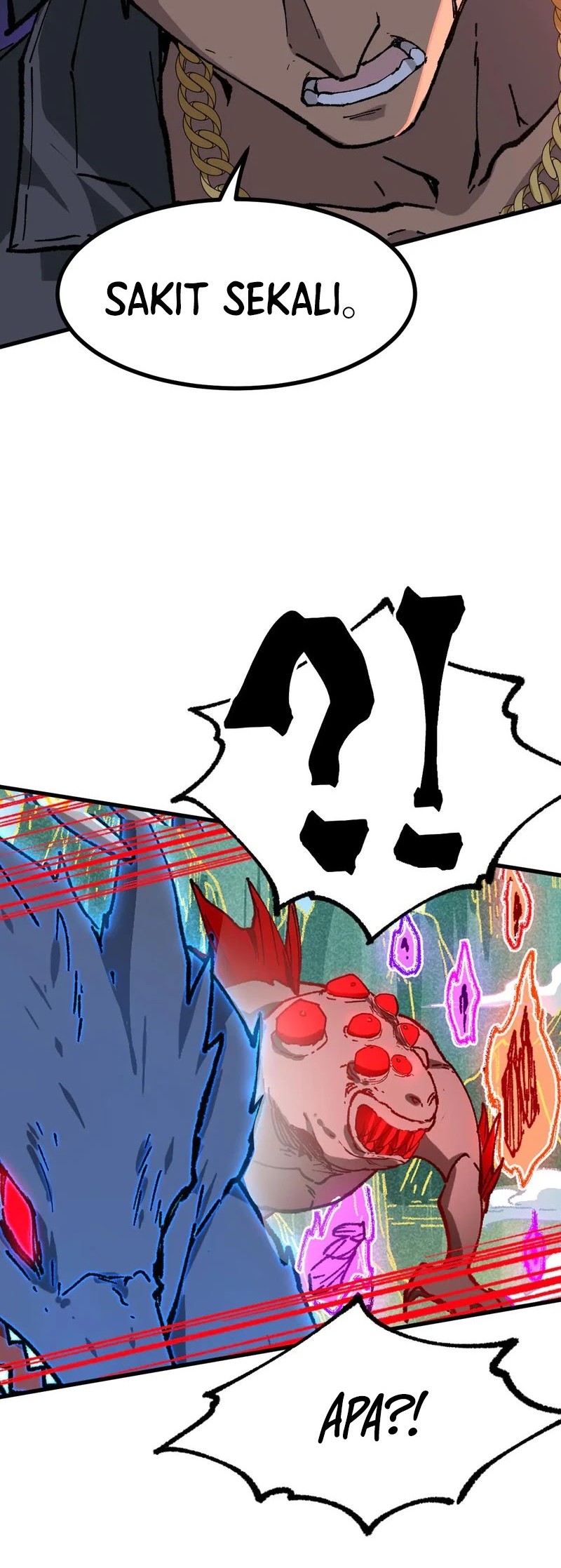 The Sacred Ruins Chapter 285 Gambar 11