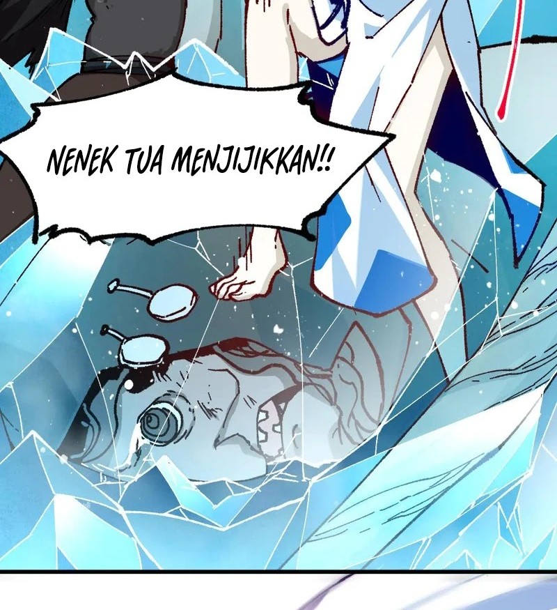 The Sacred Ruins Chapter 285 Gambar 13