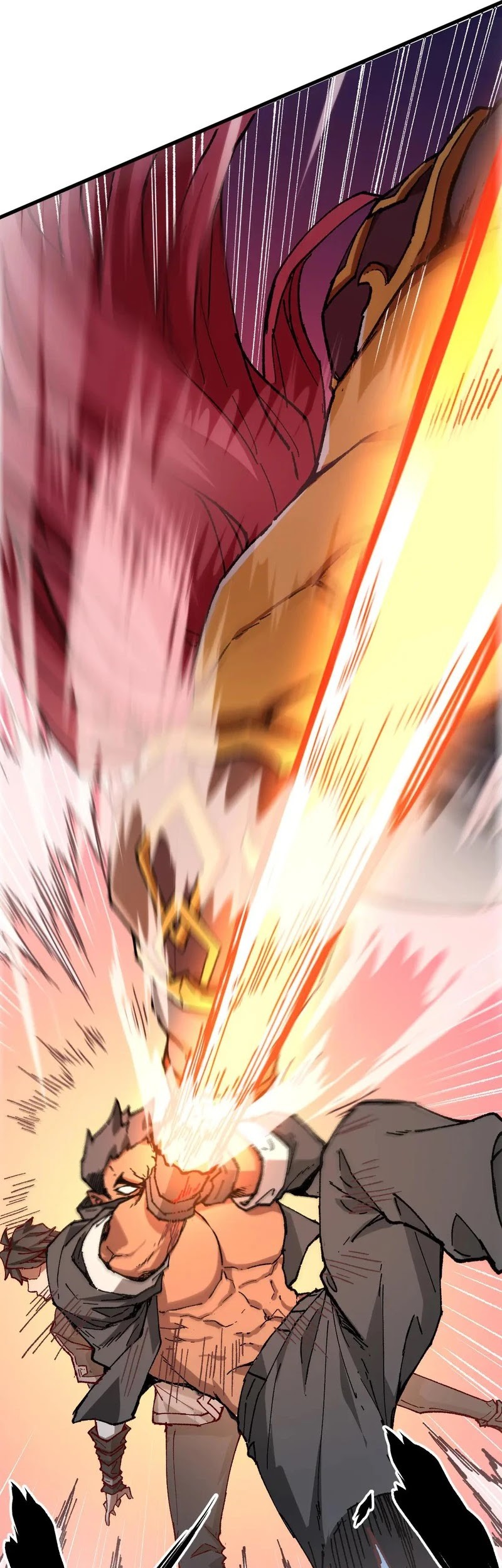 The Sacred Ruins Chapter 286 Gambar 34