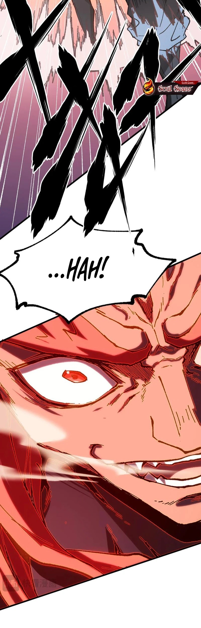 The Sacred Ruins Chapter 286 Gambar 35