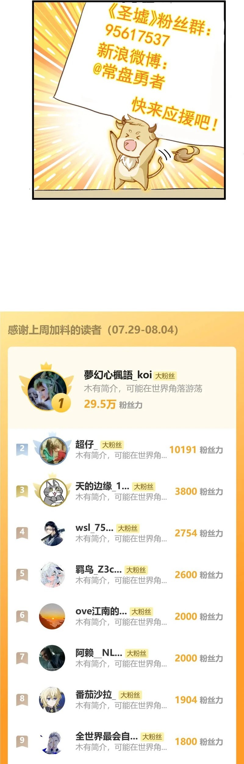 The Sacred Ruins Chapter 286 Gambar 42