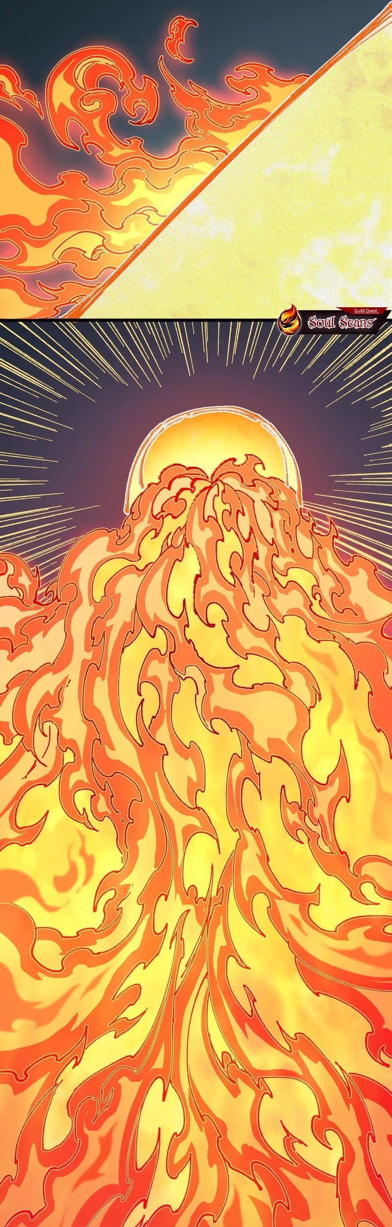 The Sacred Ruins Chapter 286 Gambar 13