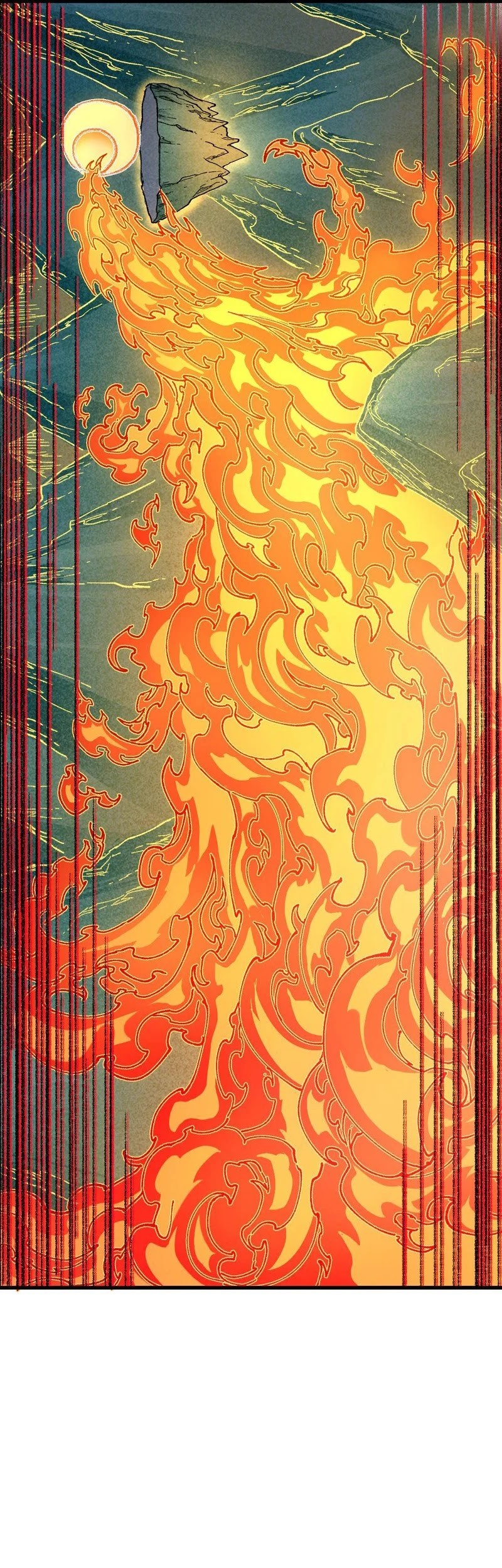 The Sacred Ruins Chapter 286 Gambar 15