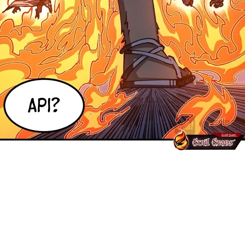 The Sacred Ruins Chapter 286 Gambar 18