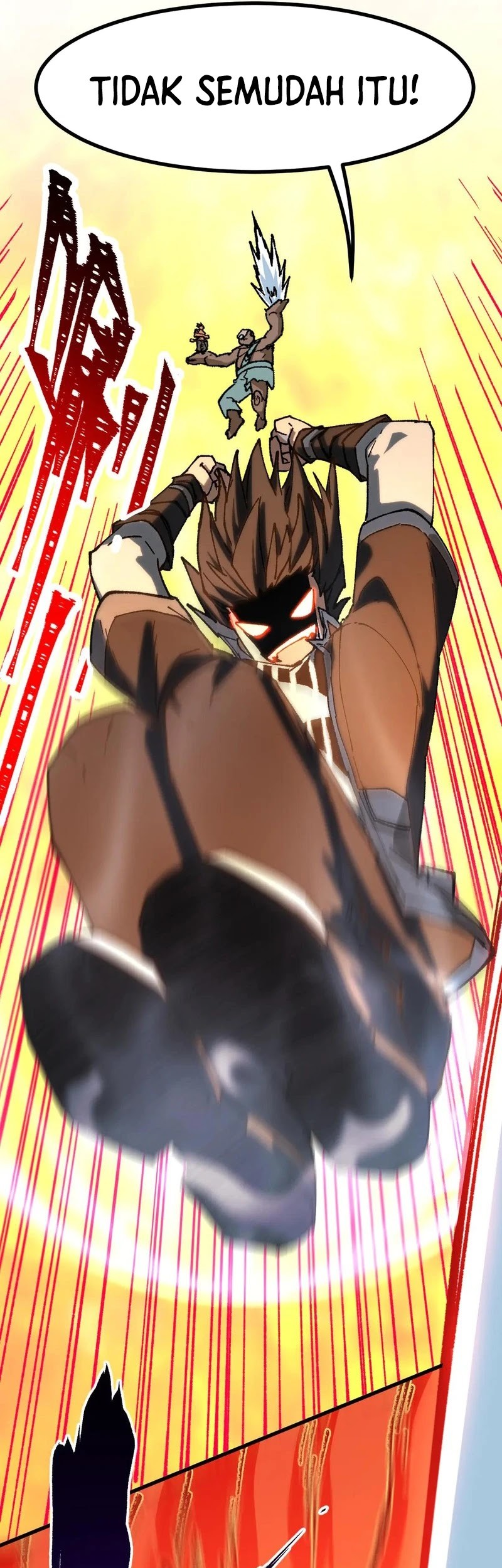 The Sacred Ruins Chapter 287 Gambar 19