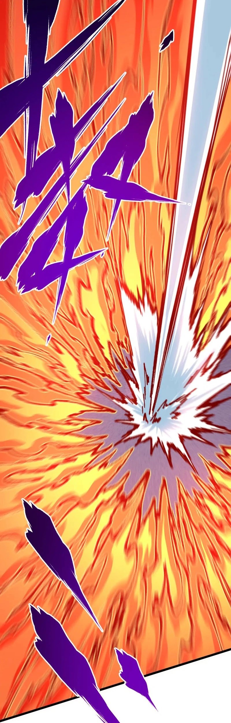 The Sacred Ruins Chapter 287 Gambar 20