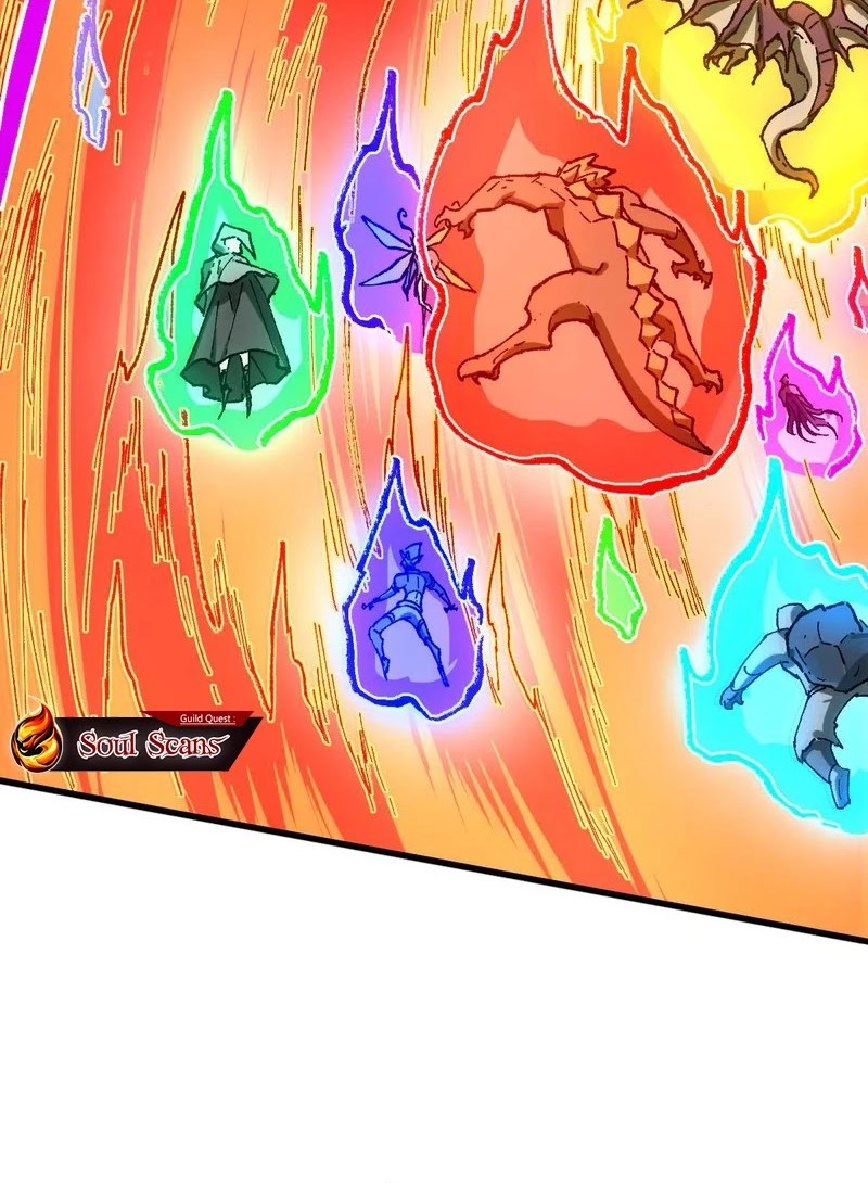 The Sacred Ruins Chapter 287 Gambar 23