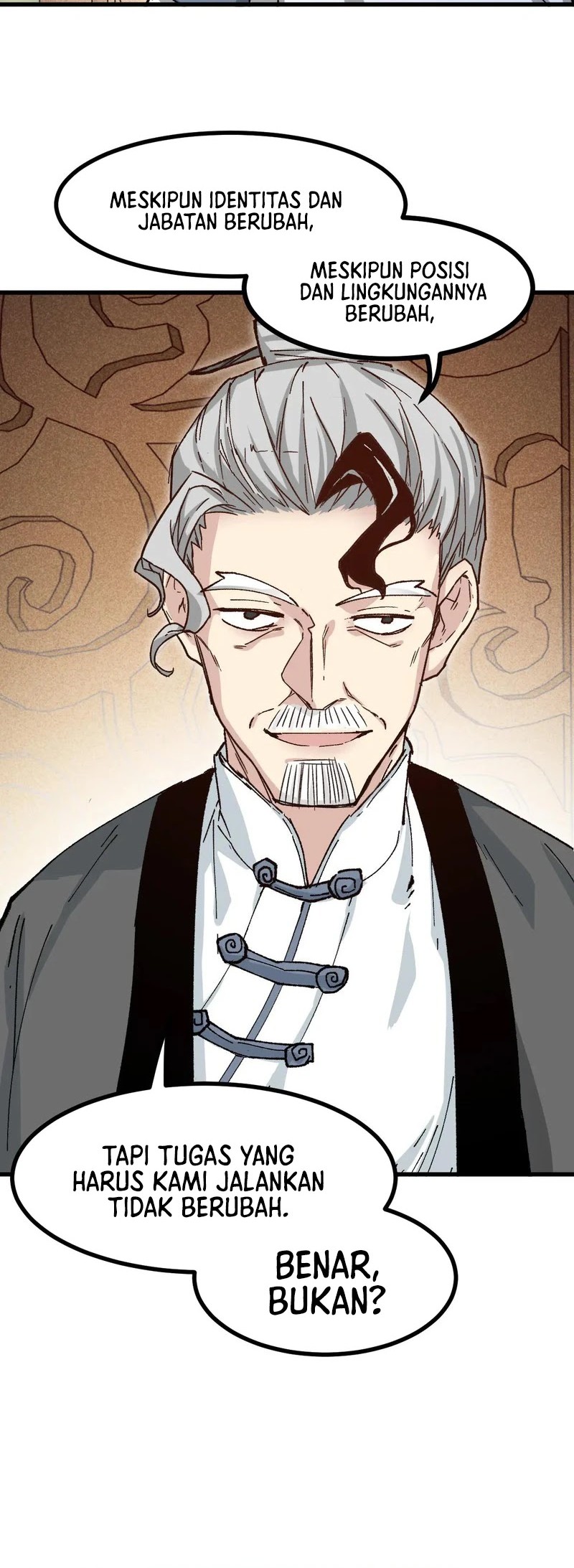 The Sacred Ruins Chapter 287 Gambar 33