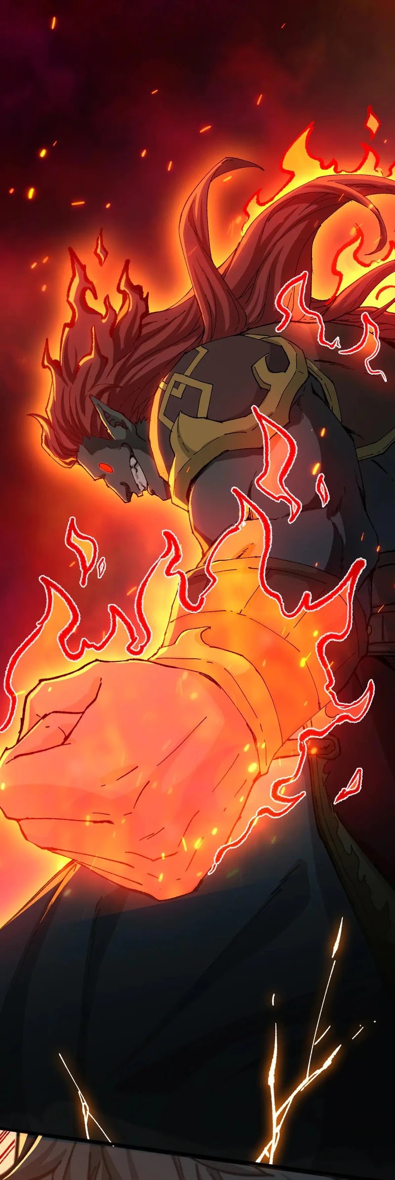 Baca  The Sacred Ruins Chapter 287 Gambar 2