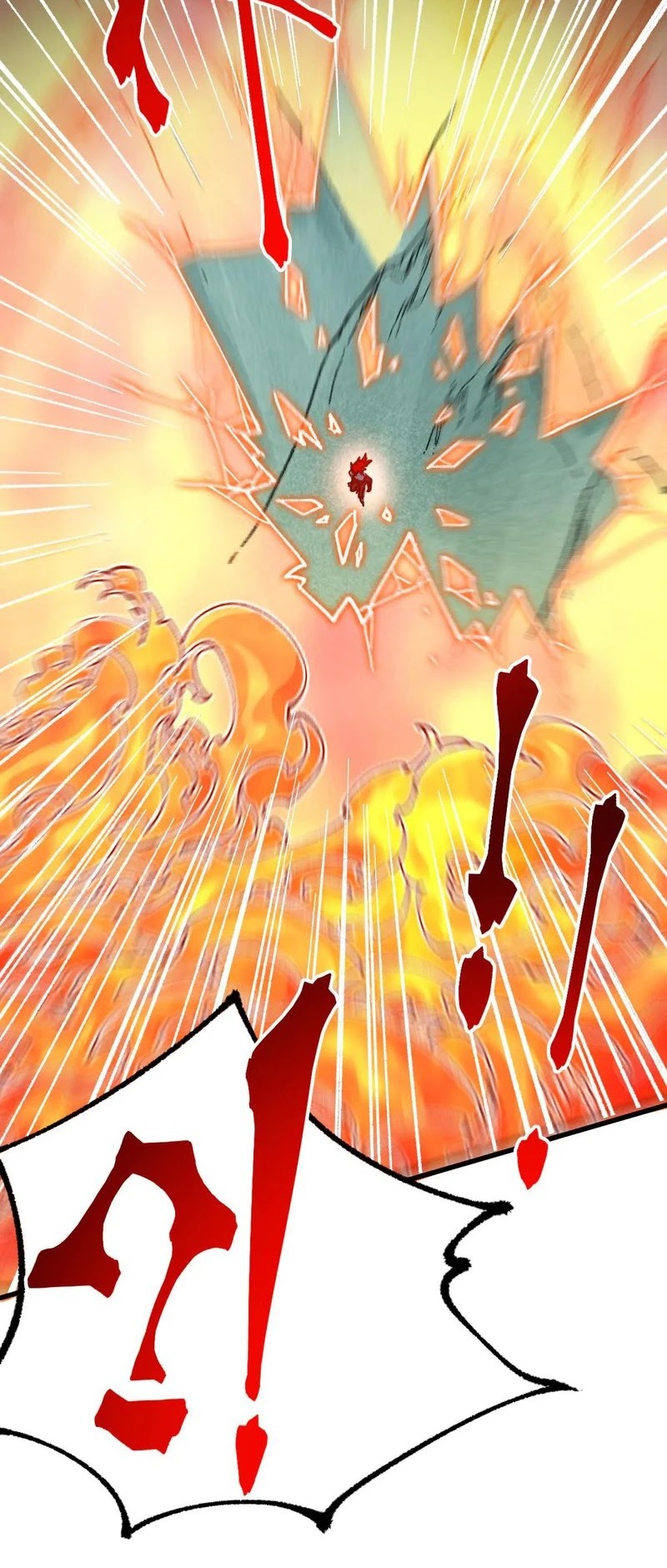 The Sacred Ruins Chapter 287 Gambar 4