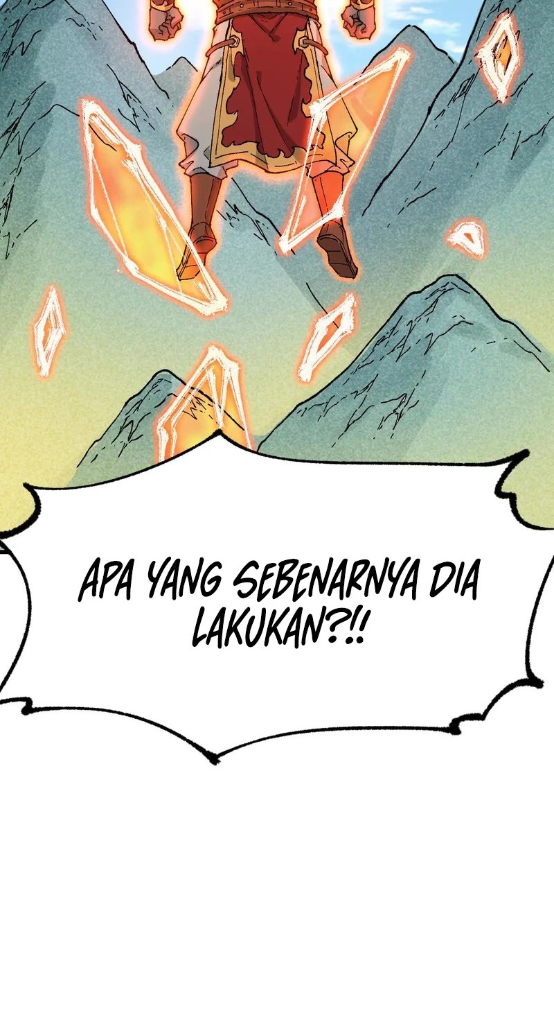 The Sacred Ruins Chapter 287 Gambar 6