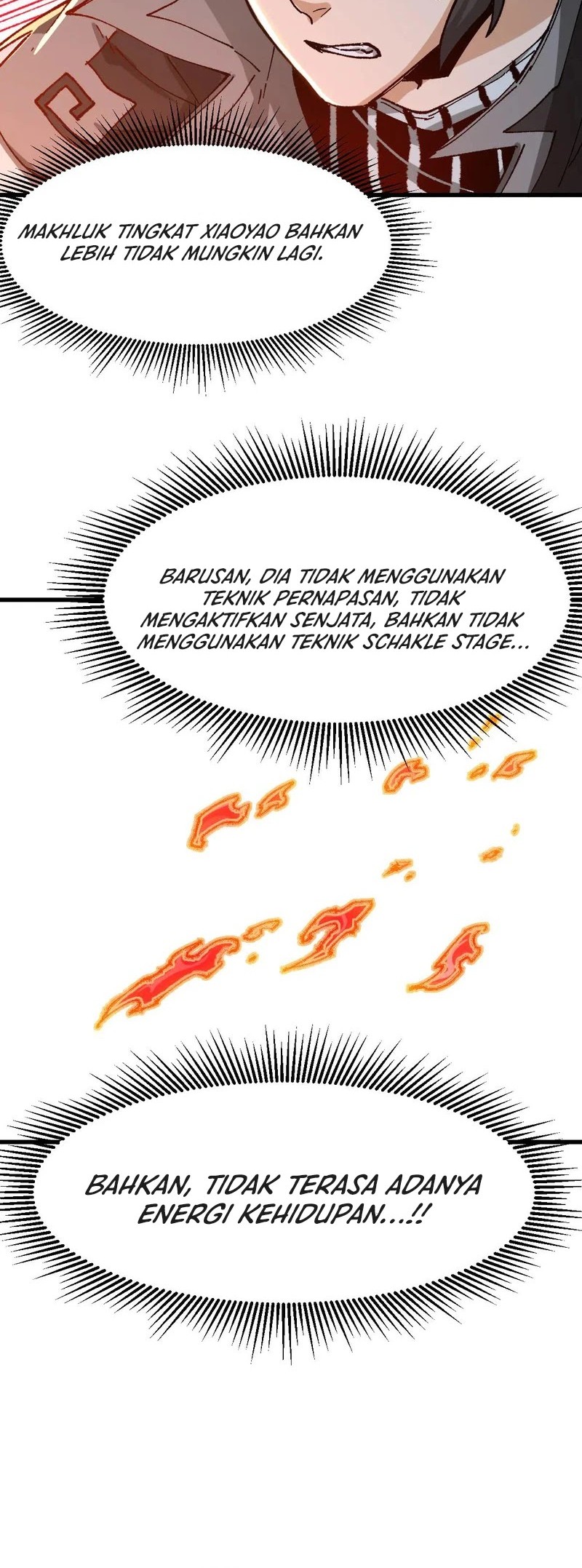 The Sacred Ruins Chapter 287 Gambar 8