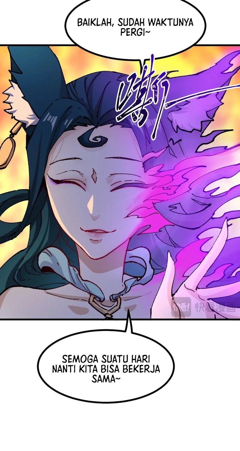 The Sacred Ruins Chapter 287 Gambar 12