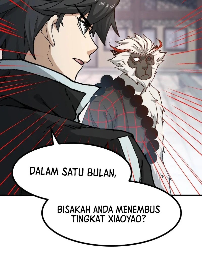 The Sacred Ruins Chapter 288 Gambar 31