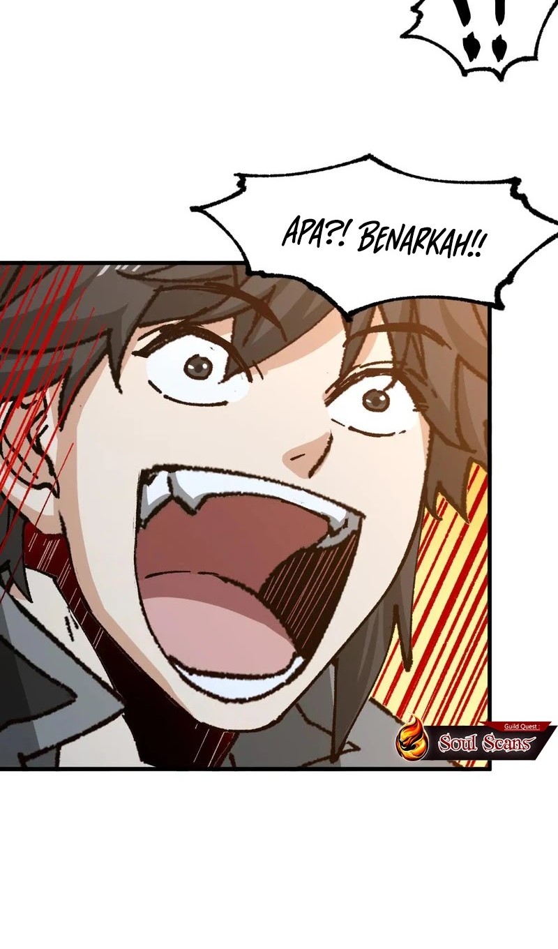 The Sacred Ruins Chapter 288 Gambar 35