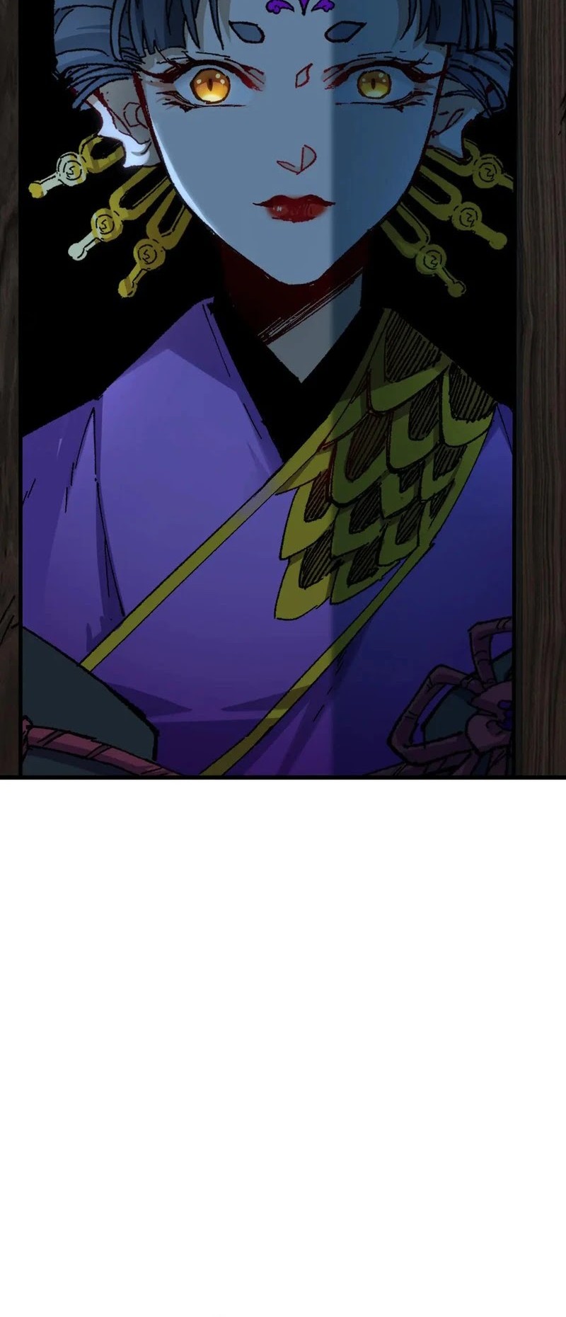 The Sacred Ruins Chapter 288 Gambar 37