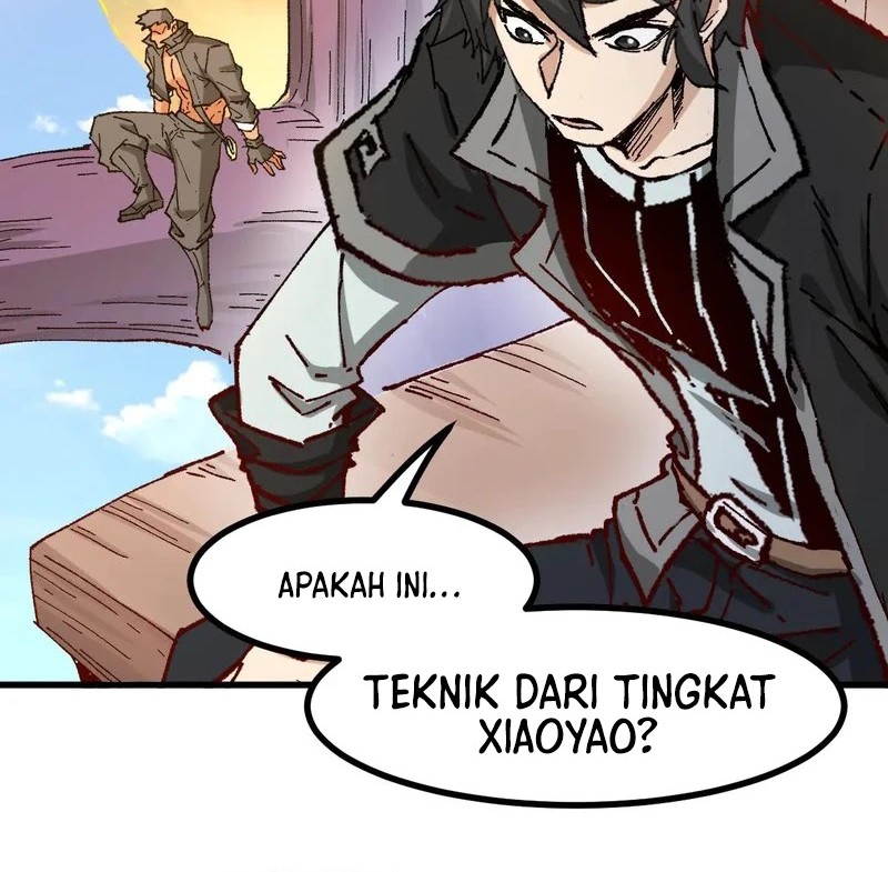 The Sacred Ruins Chapter 288 Gambar 7