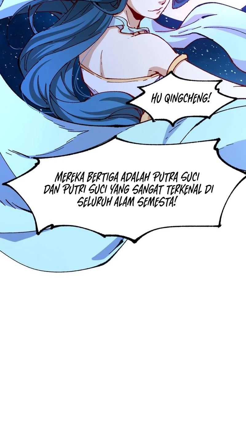 The Sacred Ruins Chapter 288 Gambar 15