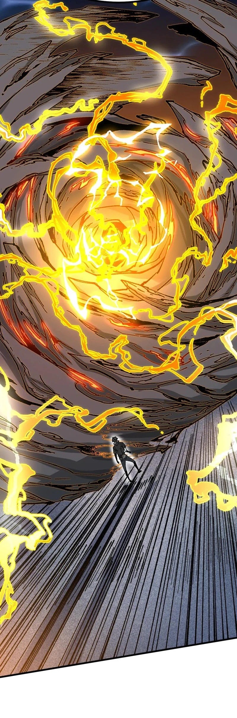 The Sacred Ruins Chapter 289 Gambar 19