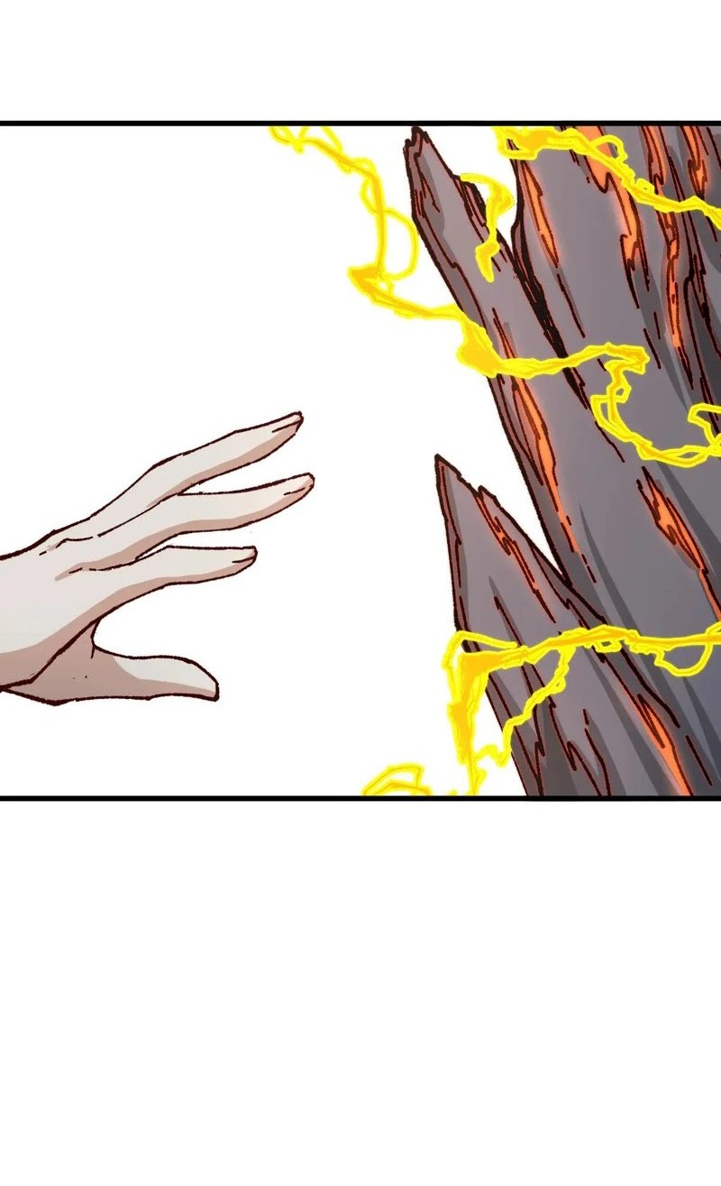 The Sacred Ruins Chapter 289 Gambar 23