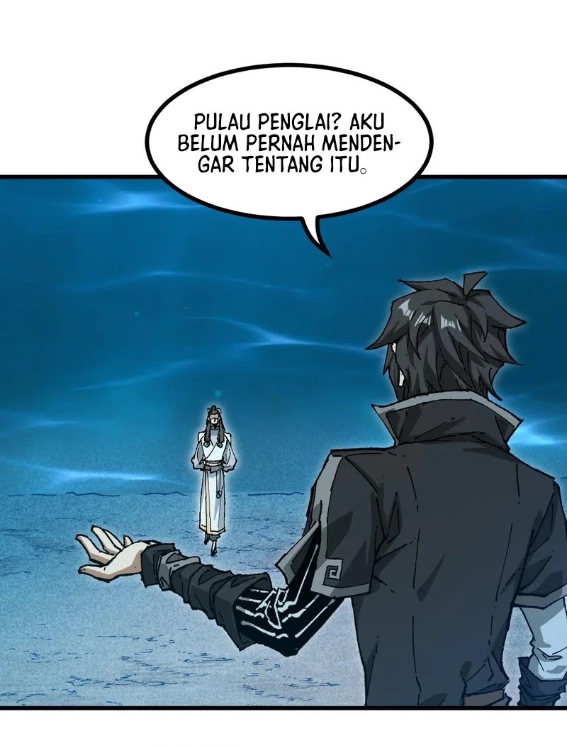 The Sacred Ruins Chapter 289 Gambar 27