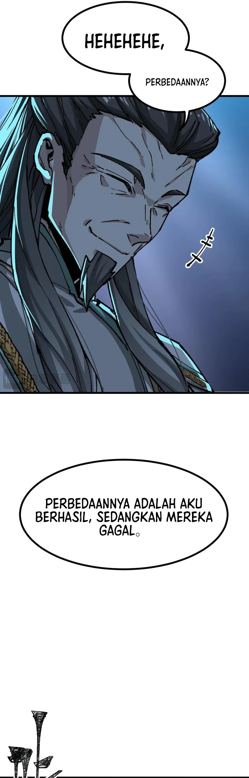 The Sacred Ruins Chapter 289 Gambar 32