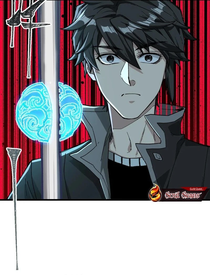 The Sacred Ruins Chapter 289 Gambar 33