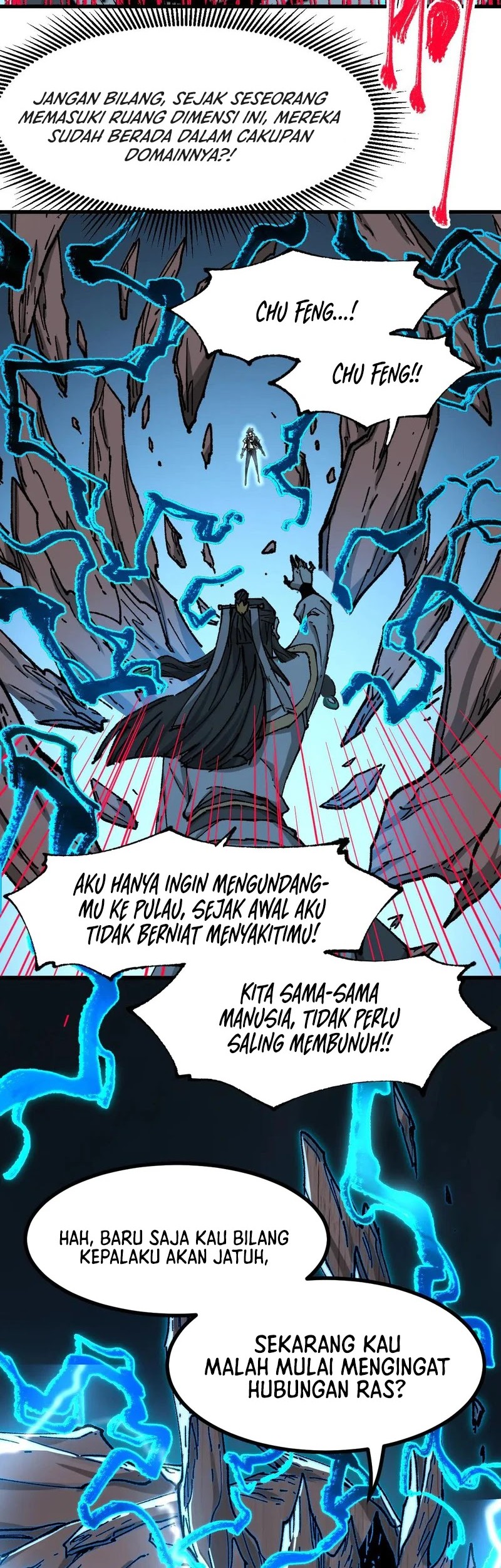 The Sacred Ruins Chapter 289 Gambar 39