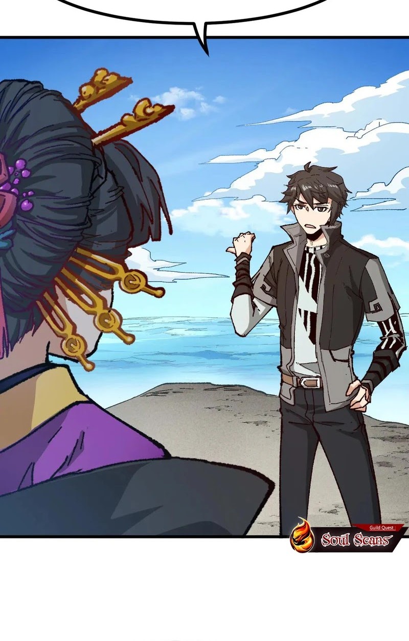 The Sacred Ruins Chapter 289 Gambar 3