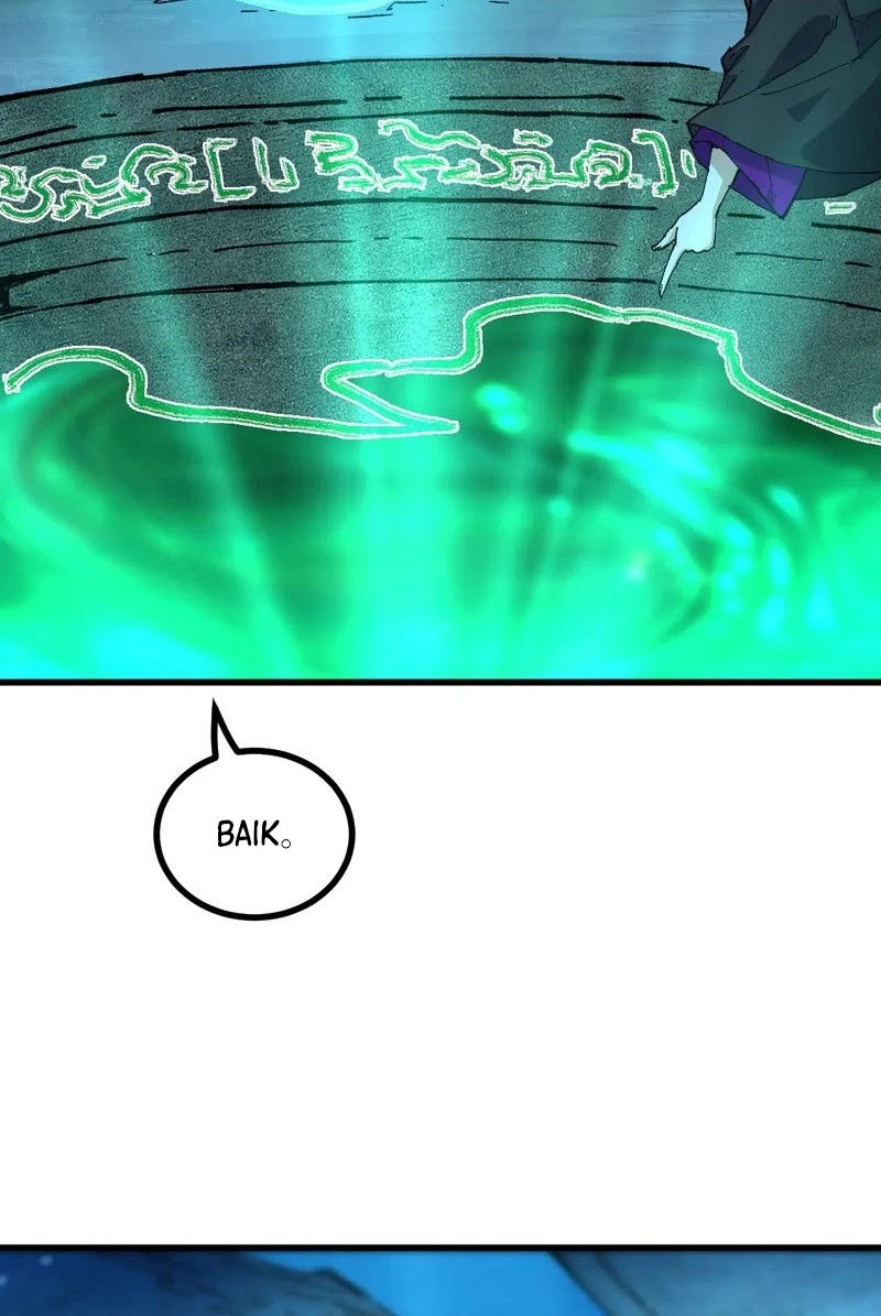 The Sacred Ruins Chapter 289 Gambar 15