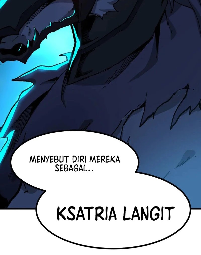 The Sacred Ruins Chapter 290 Gambar 23