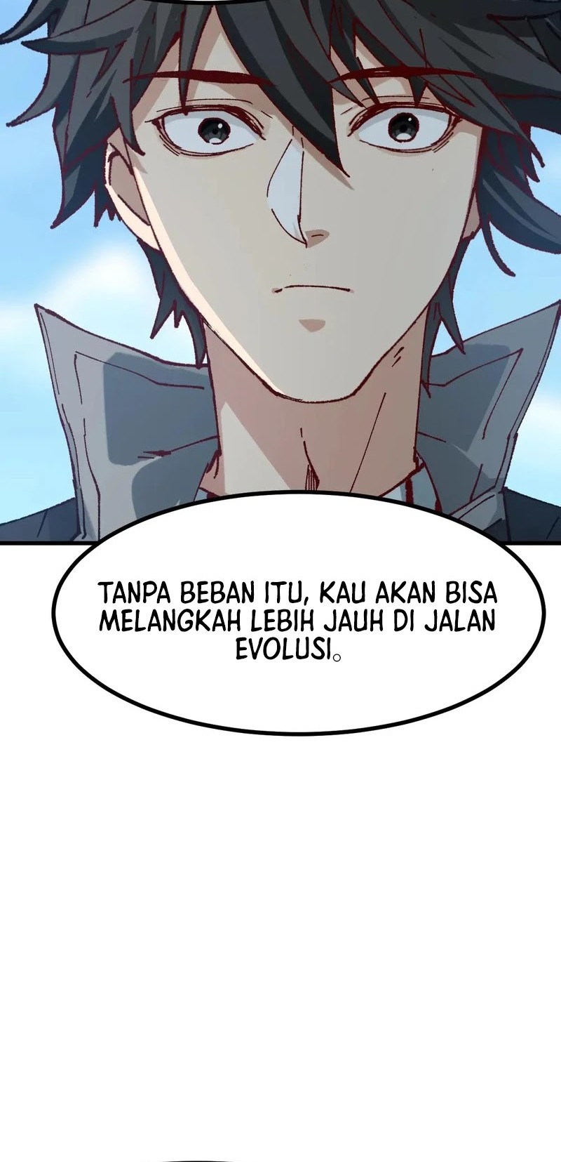 The Sacred Ruins Chapter 290 Gambar 27