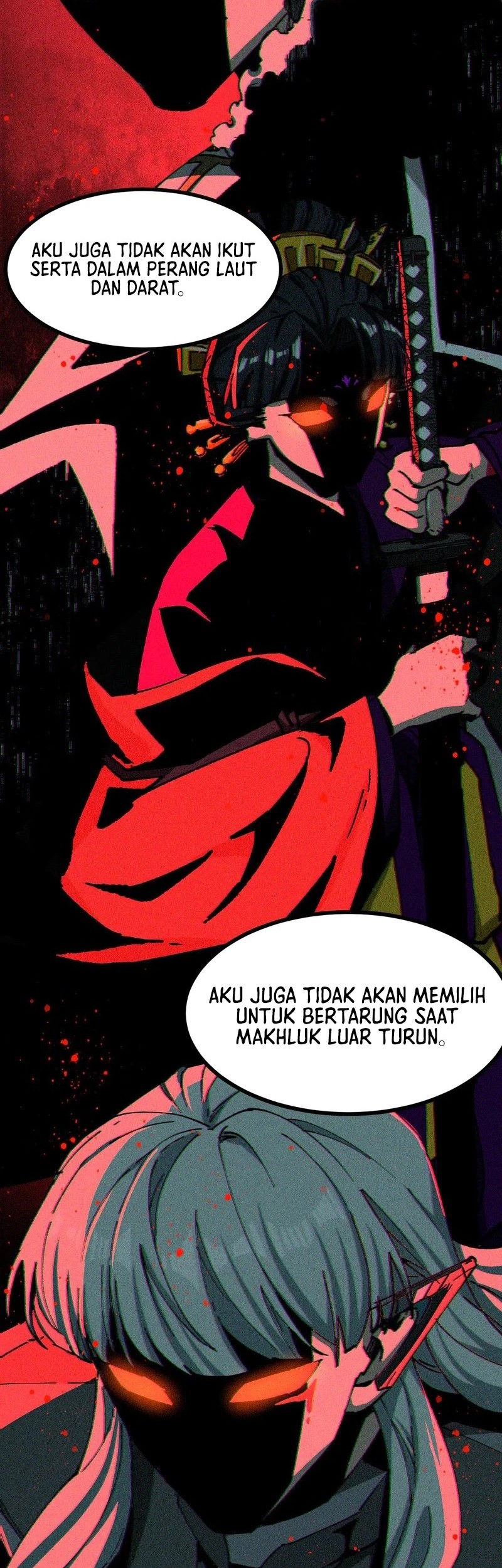 The Sacred Ruins Chapter 290 Gambar 30